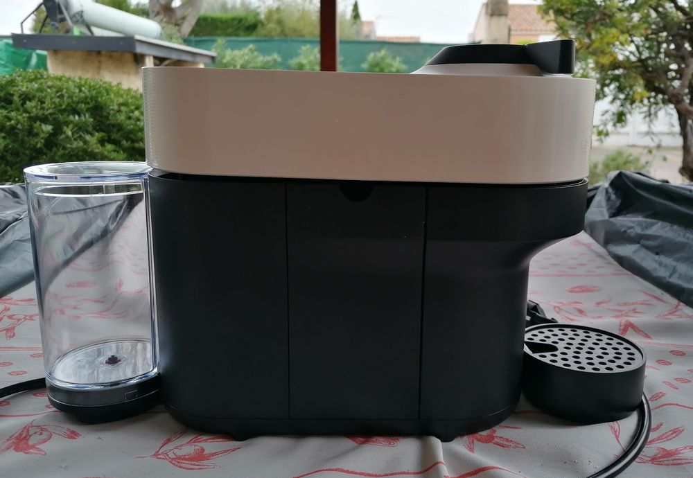 Machine expresso Nespresso 50 M�ze (34)