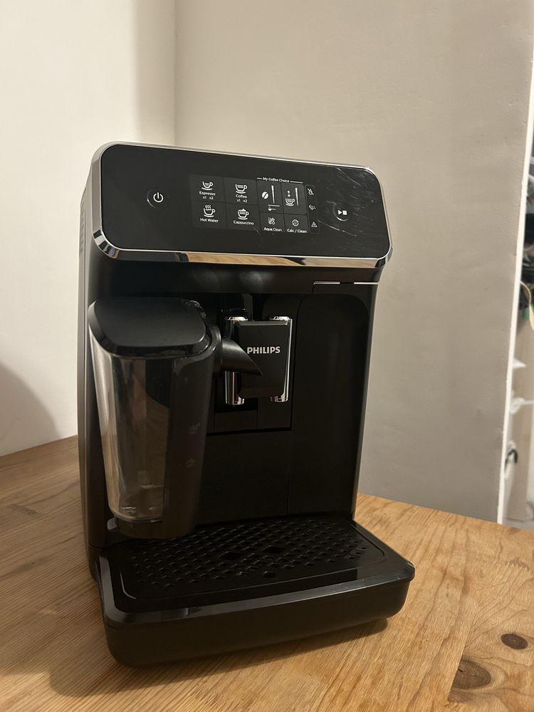 Machine Expresso Phillips s�rie 2230 220 Marseille 12 (13)