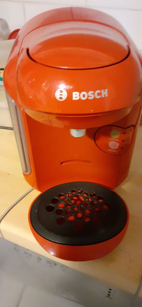 Machine expresso 20 Issou (78)