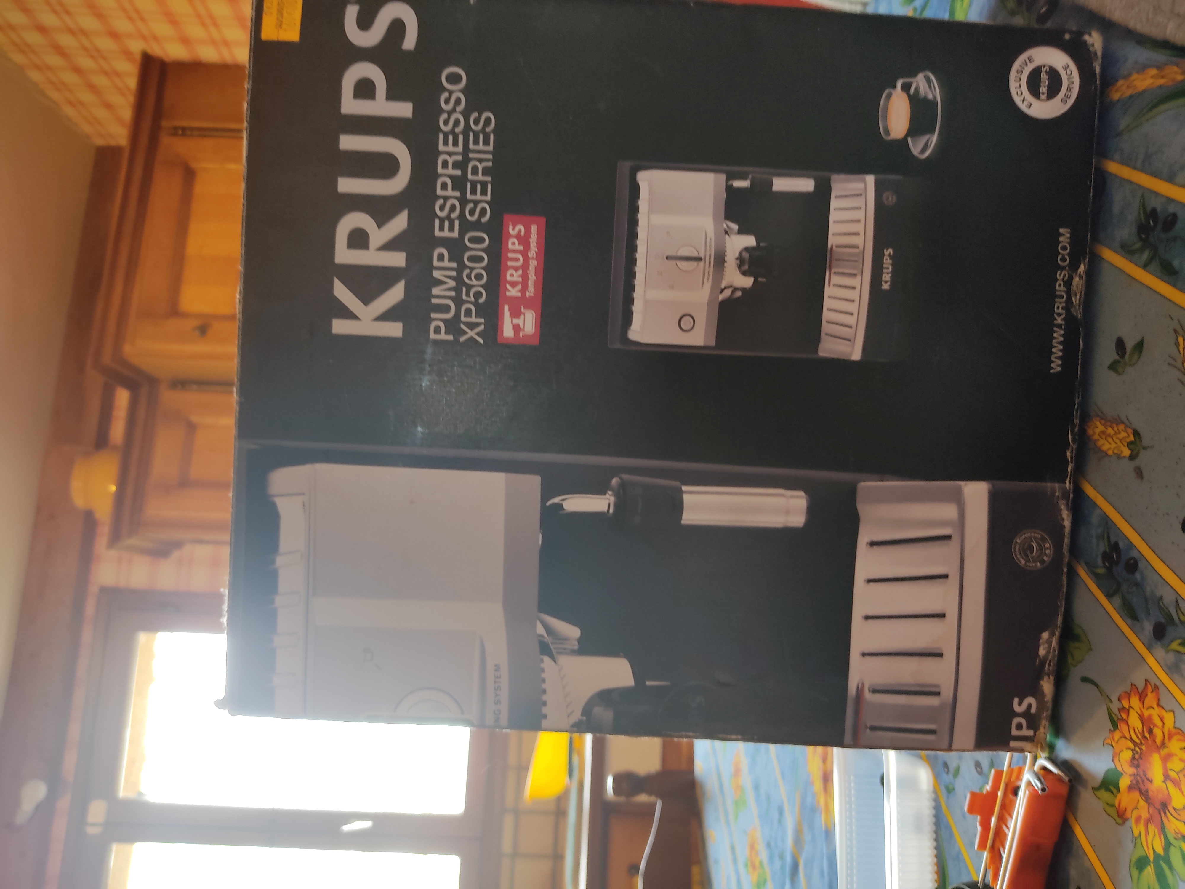 machine expresso 50 Lempdes (63)