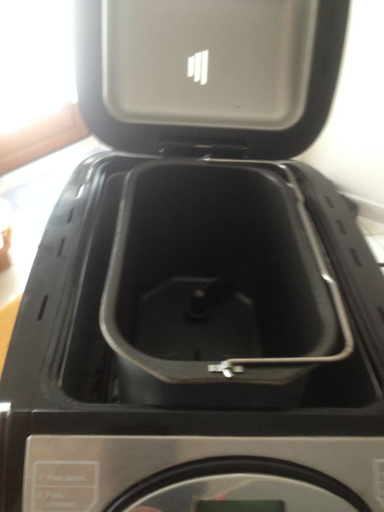 MACHINE A FAIRE DU PAIN 25 Savigny-sur-Orge (91)