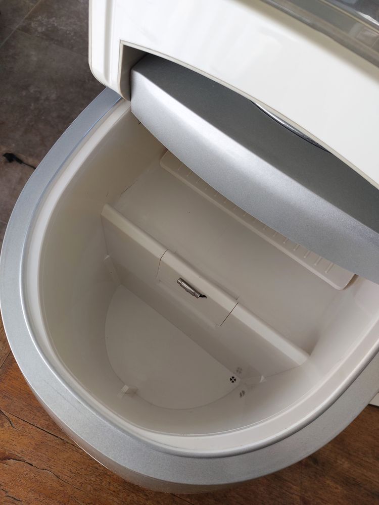 Machine � gla�ons Twinex 45 Mougins (06)