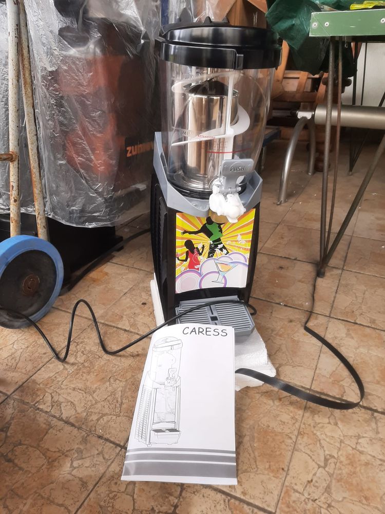 Machine � Granit� Caress Neuve 150 Niort (79)