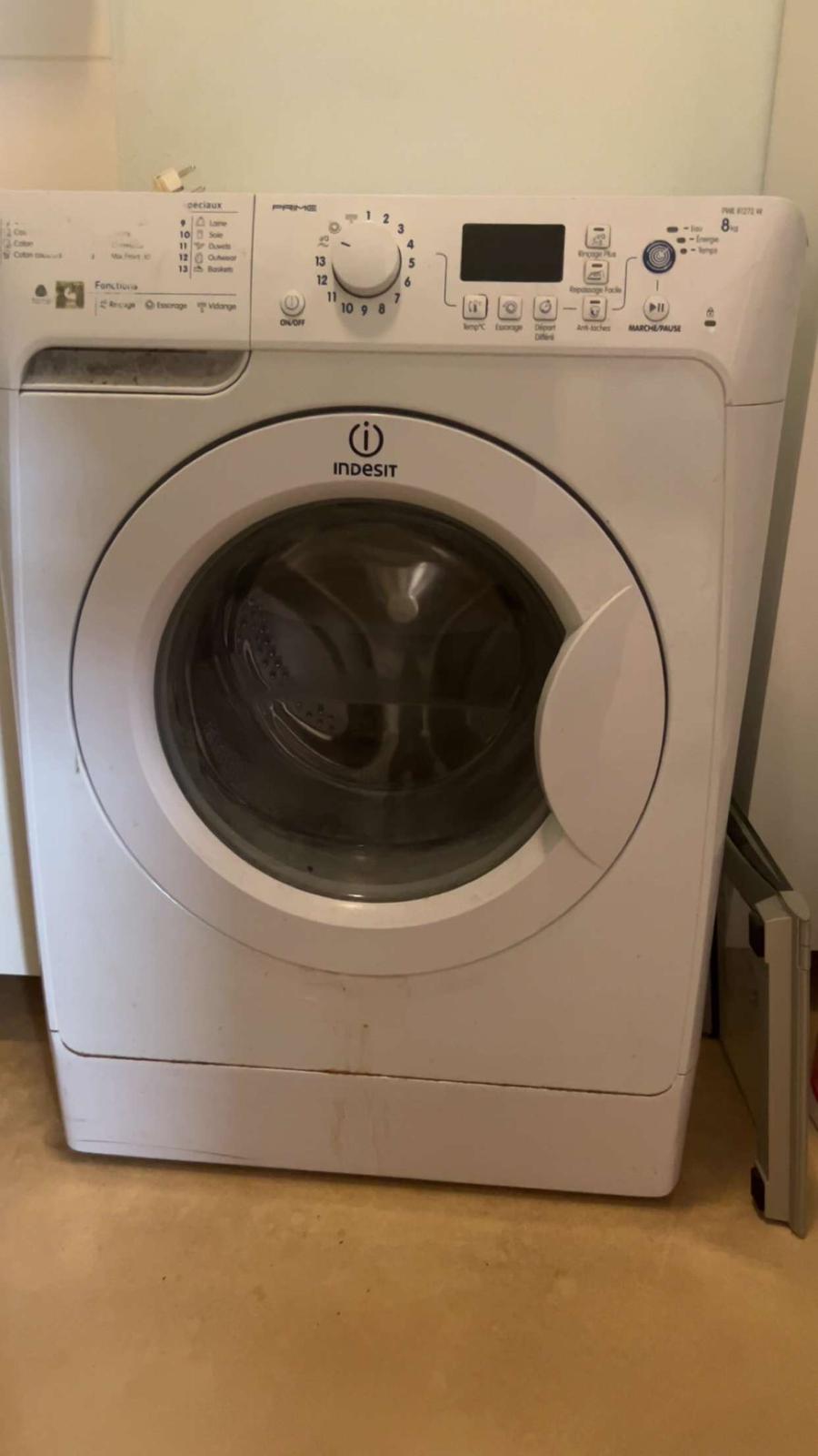 Machine a lav� INDESIT 1 Bagneux (92)