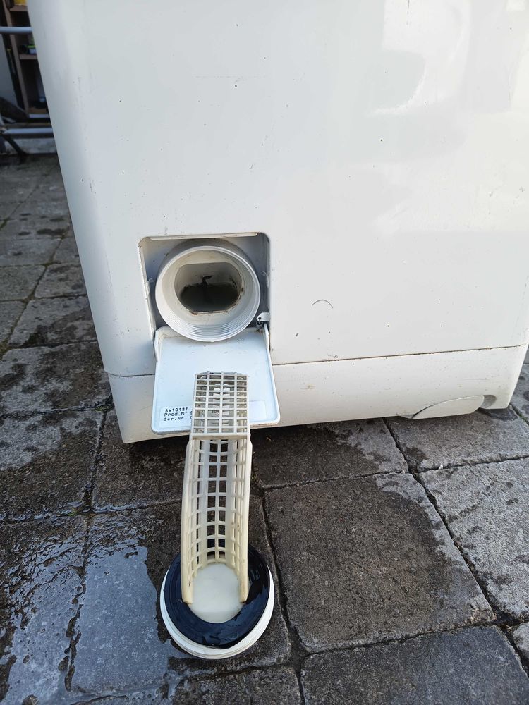 machine �  laver Arthur Martin 85 Dijon (21)