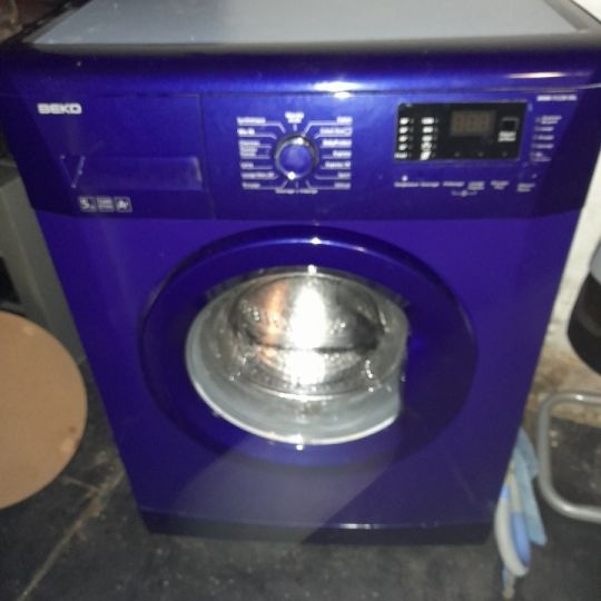 machine � laver beko 5kg 120 Angoul�me (16)