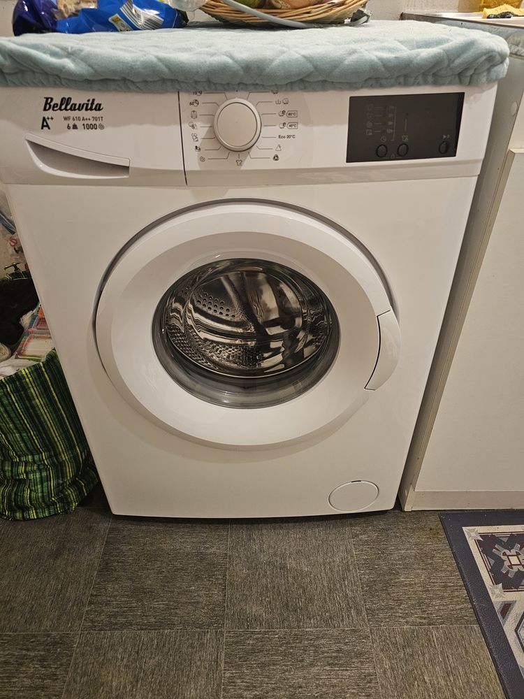 Machine � laver bellavita 150 L�signy (77)