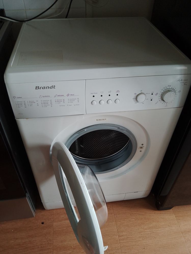 Machine � laver BRAND 7 Kg
150 Cholet (49)