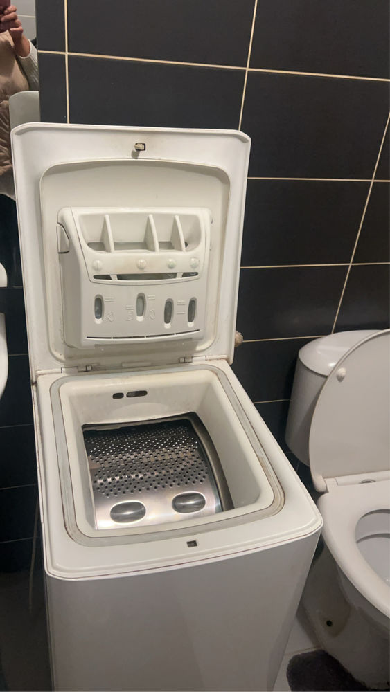 machine � laver Brandt pour pi�ce ou r�paration 40 Pierre-B�nite (69)