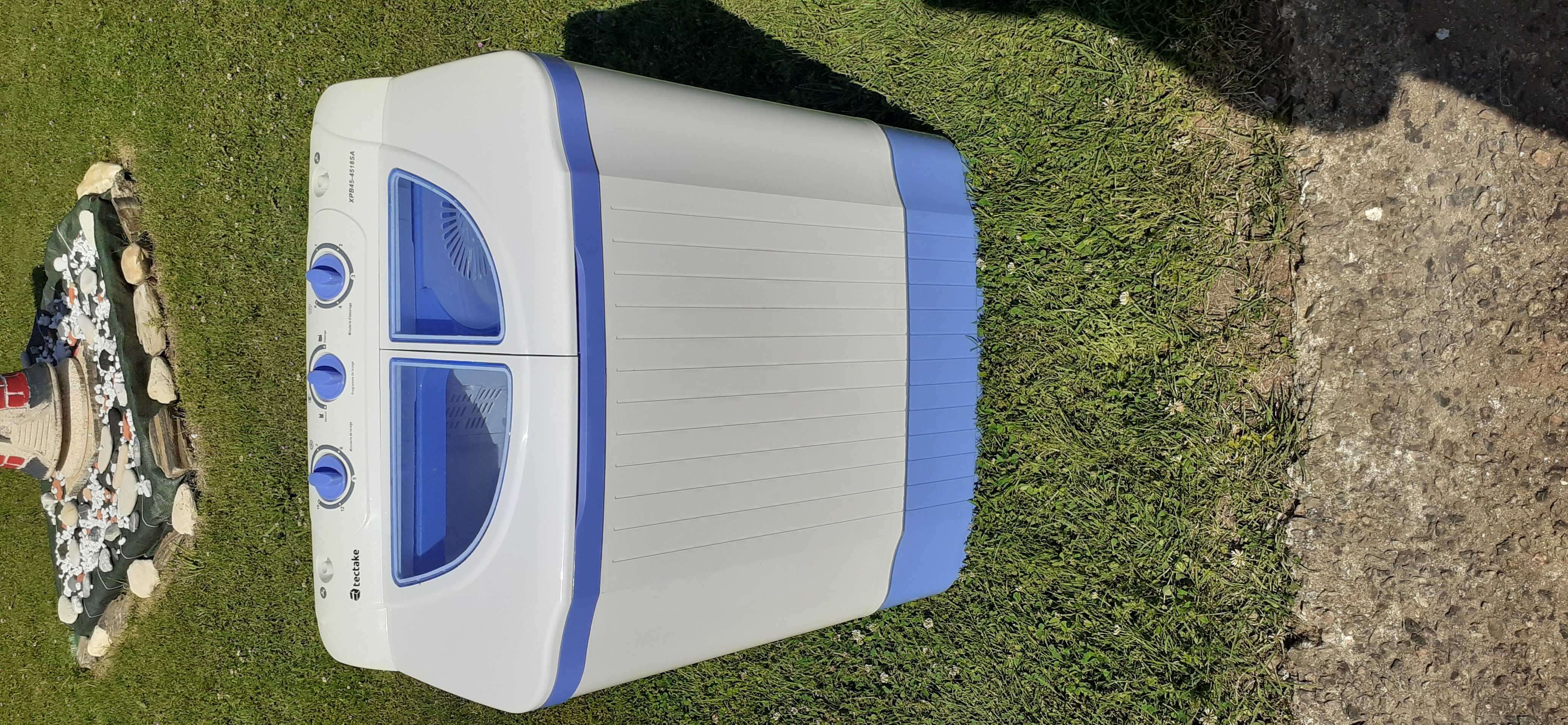 machine �  laver de camping 60 Lu�on (85)