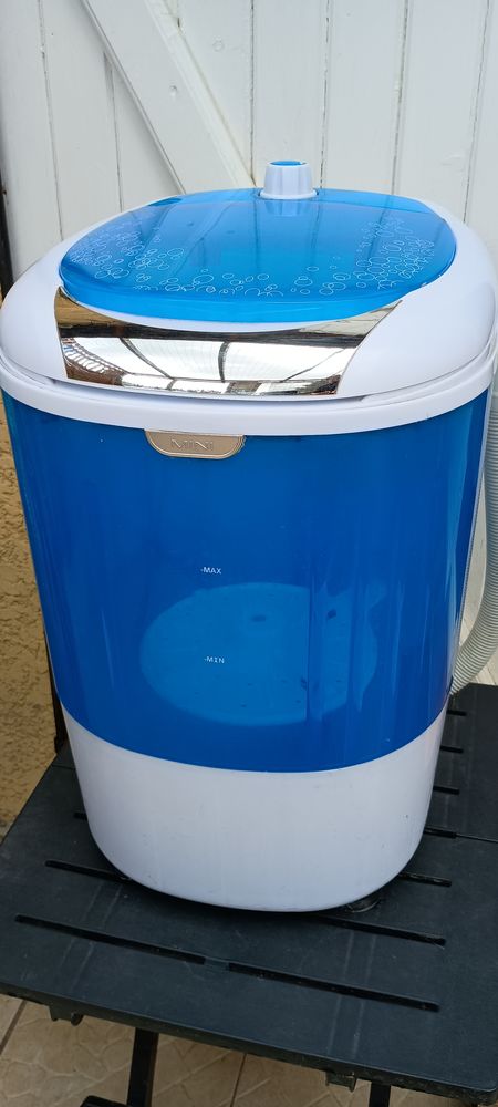 Machine � laver de camping �tat neuf 75 Nimes (30)