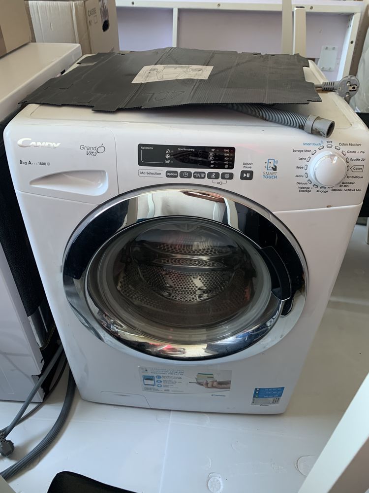 Machine � laver Candy 270 Cormeilles-en-Parisis (95)