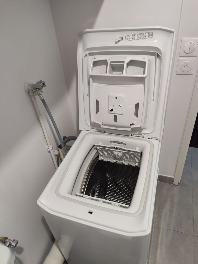 machine à laver CANDY 95 Lormont (33)