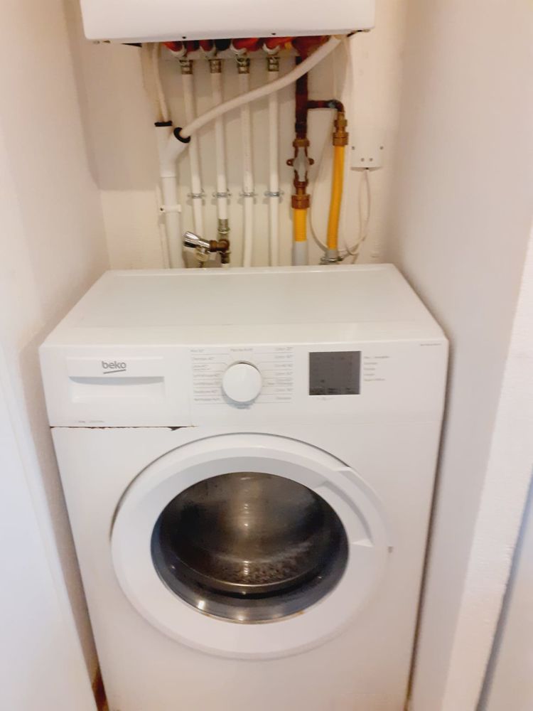 Machine � laver compacte Beko 0 Toulouse (31)