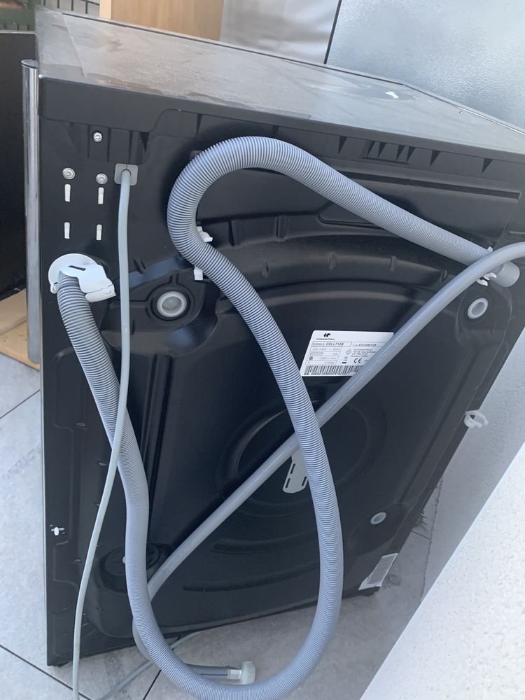 machine � laver continental Edison. 135 La Seyne-sur-Mer (83)