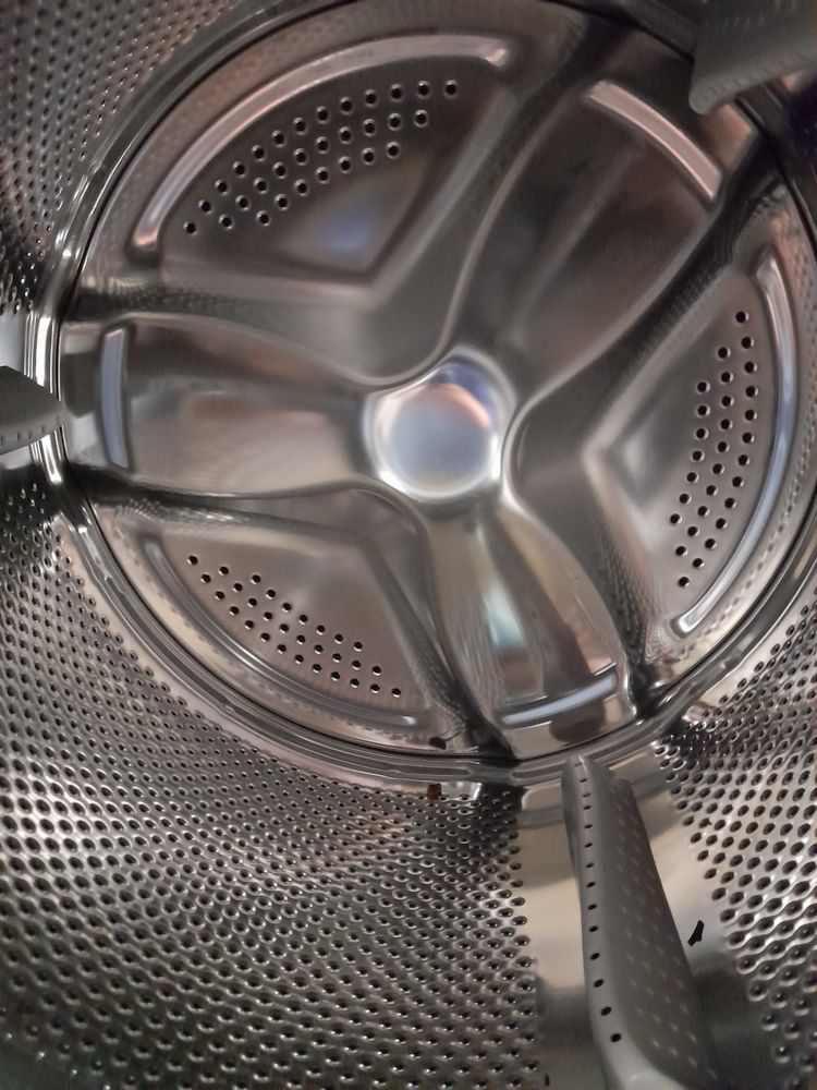 Machine � laver Continental �dison 10kg. 1400 tours. A+++. 220 Rosporden (29)