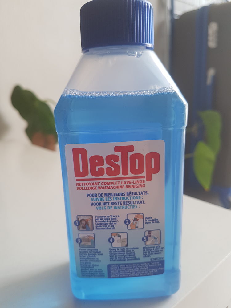 Machine � laver LG Direct DRIVE 7KG LG F7270+d�tartrant 100 Vanves (92)