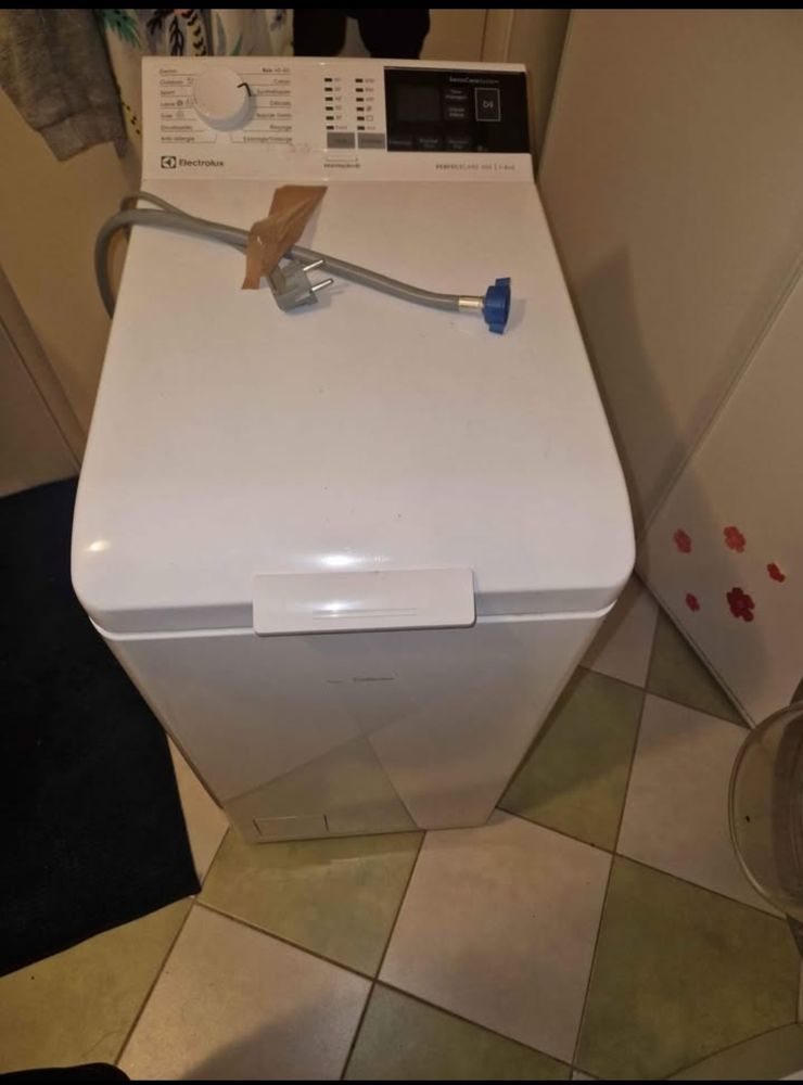 Machine � laver Electrolux 200 Cholet (49)