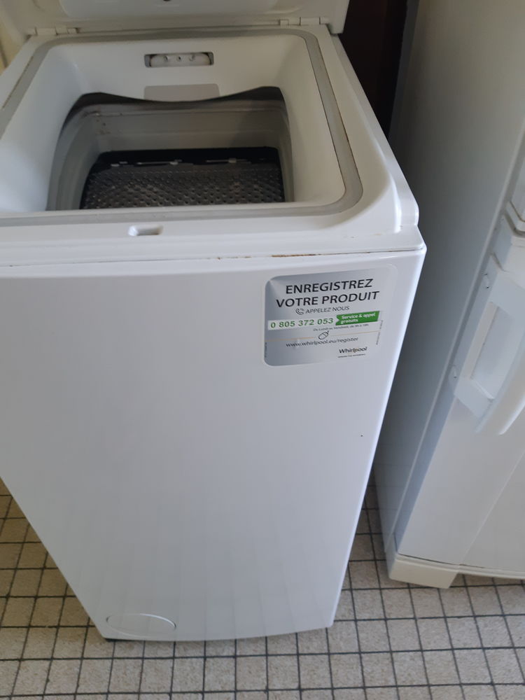 Machine à laver en bon état  100 Chelles (77)