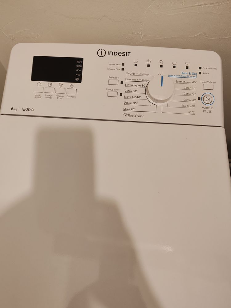 Machine � laver etat neuf 280 Niort (79)