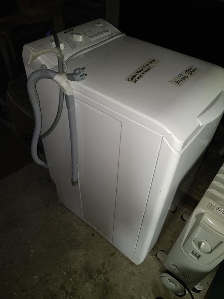- Machine � laver - Excellent �tat 170 Villeneuve-d'Ascq (59)