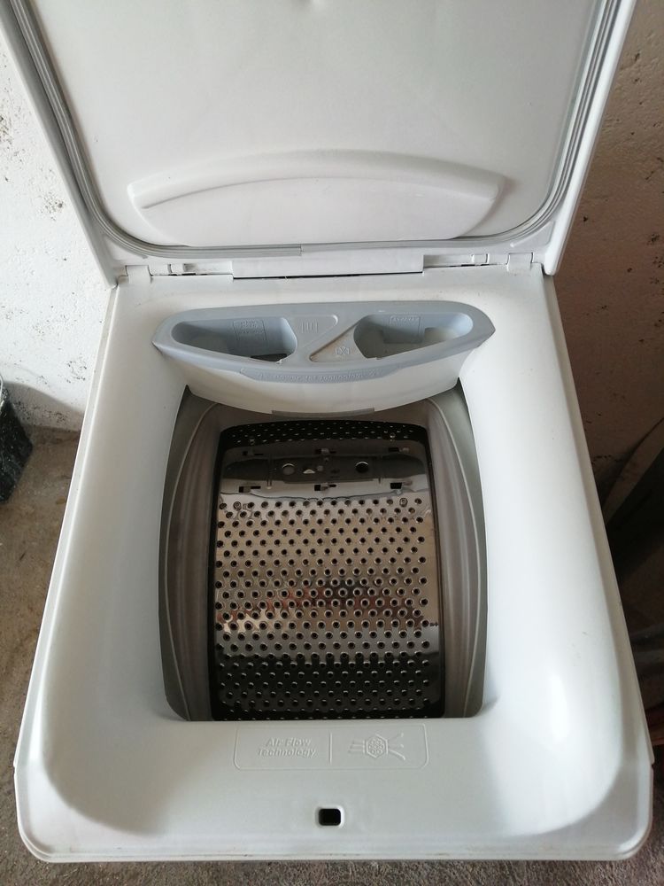 Machine a laver FAURE 270 Tarbes (65)