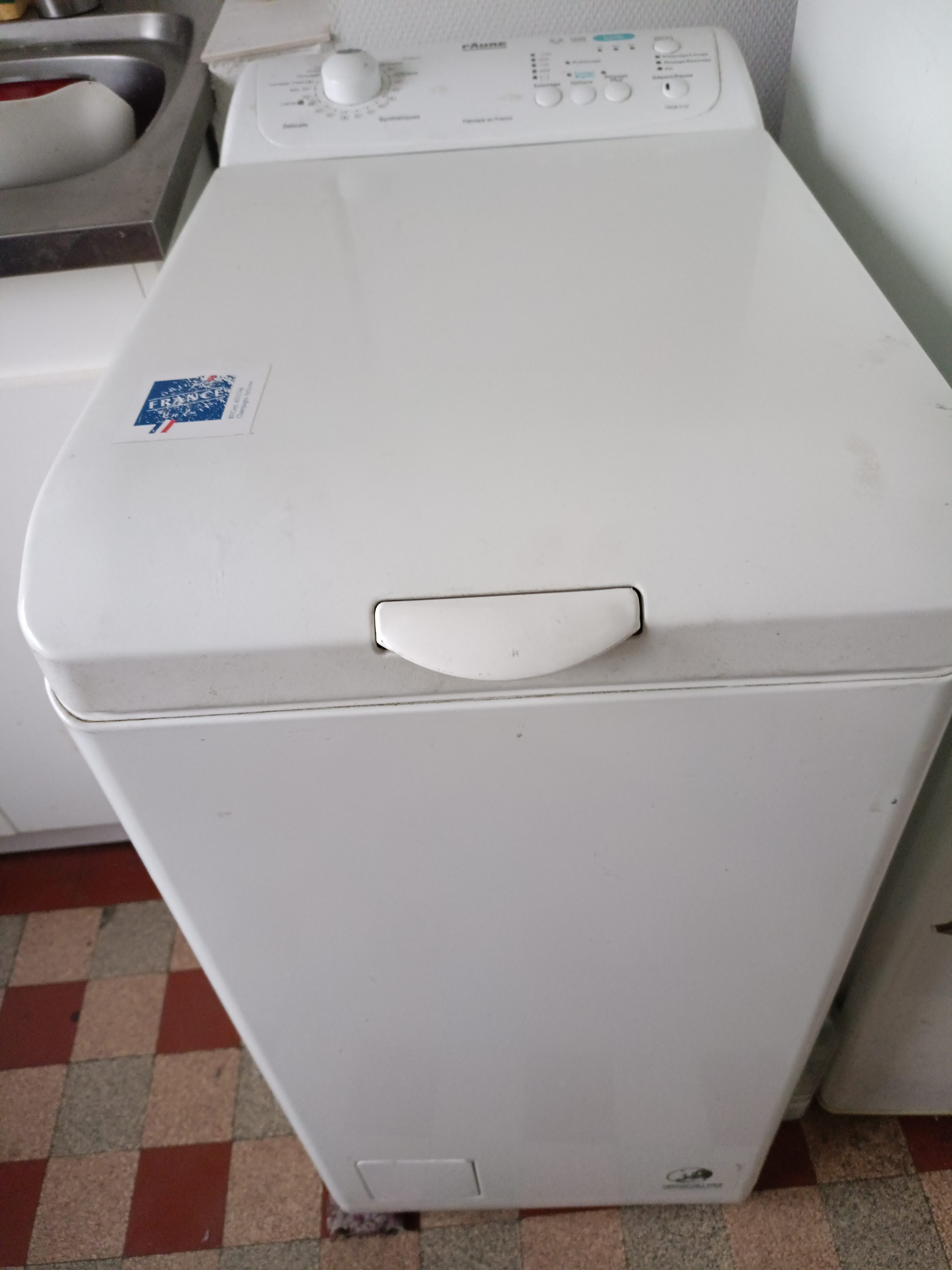 machine � laver Faure 60 Caen (14)