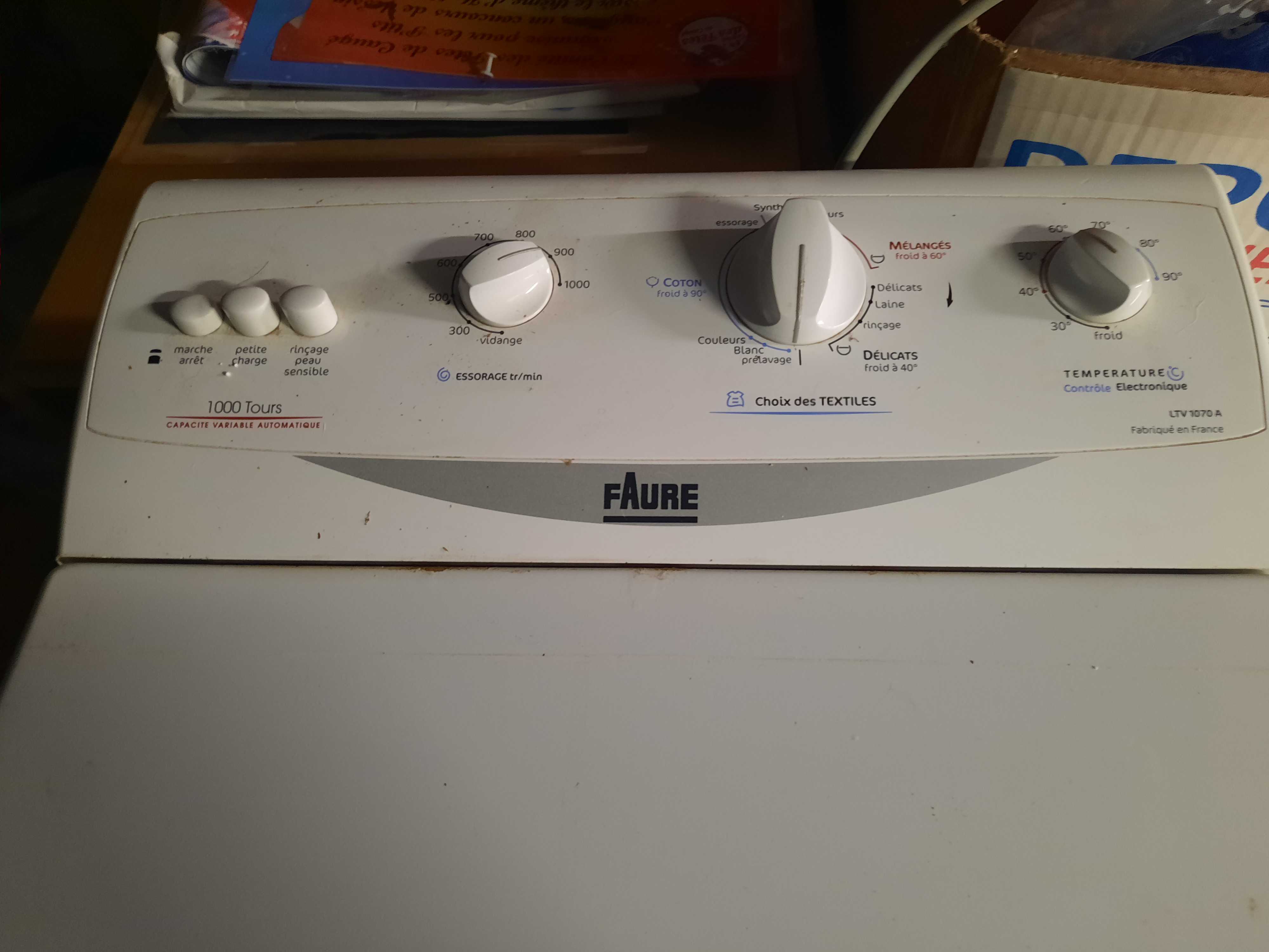 machine �  laver Faure 22 Caug� (27)