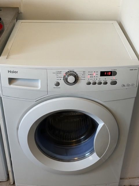 Machine � laver HAIER 9kg A+++ 140 Nantes (44)