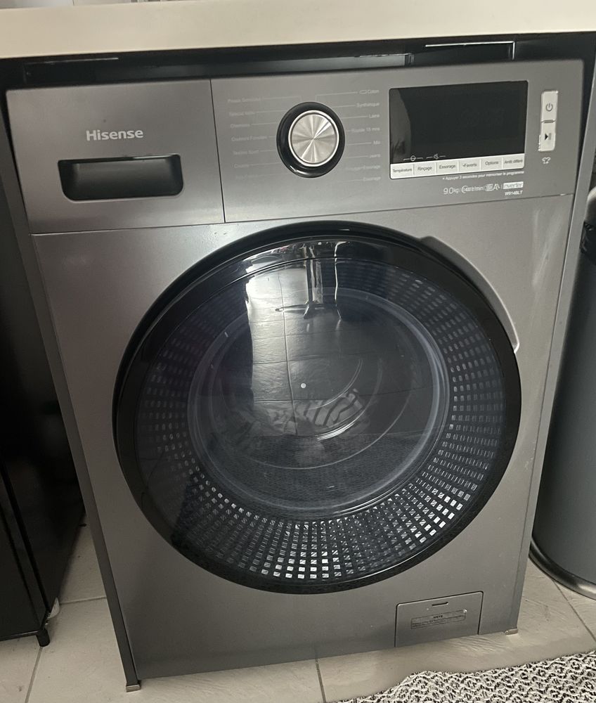 Machine � laver Hisense 290 Aix-en-Provence (13)
