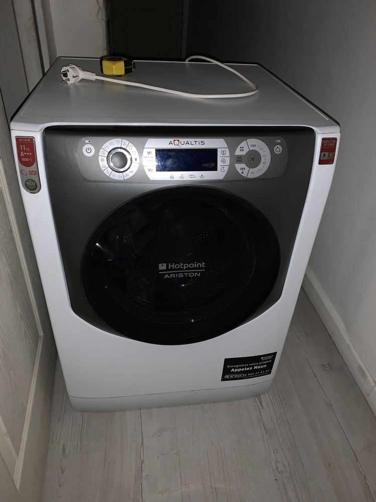 machine � laver hotpoint 250 Lunel (34)