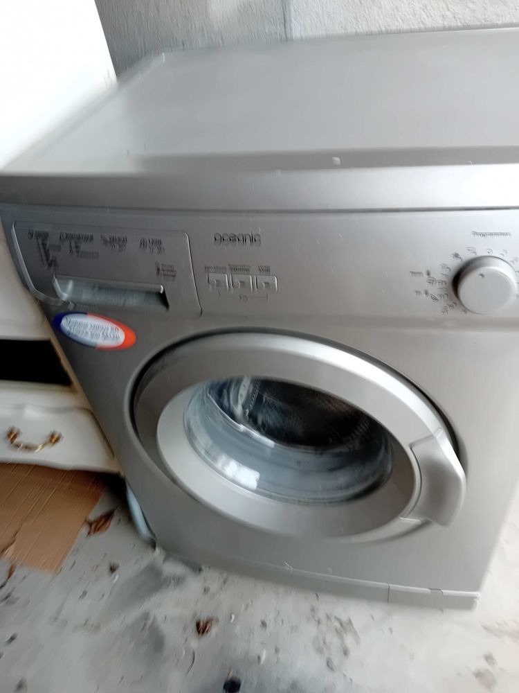 +machine+� +laver+� +hublot 150 Marseillan (34)