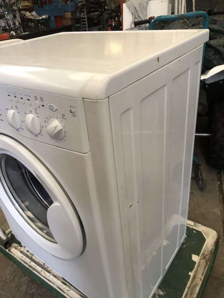 Machine à laver indesit  80 Thiais (94)
