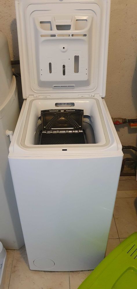 machine �  laver Indesit 150 Donges (44)