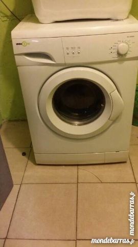 machine à laver 5 kilos 150 Vincennes (94)