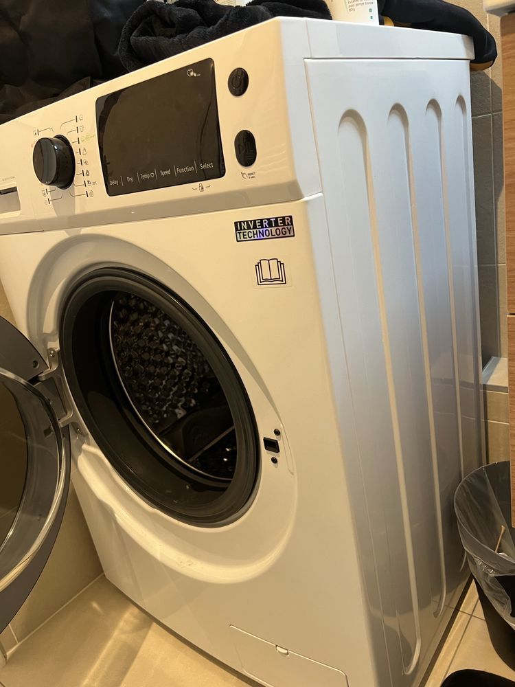 machine �  laver lavante et sechante 250 Gournay-sur-Marne (93)