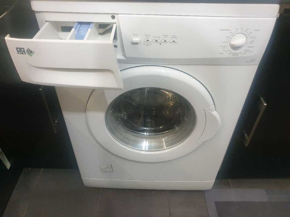Machine �  Laver - Lave linge FAR L9600 90 Noisy-le-Grand (93)