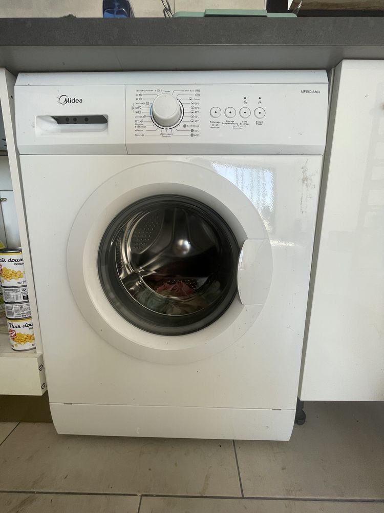 Machine � laver, lave vaisselle vide maison 10 La R�union (97)