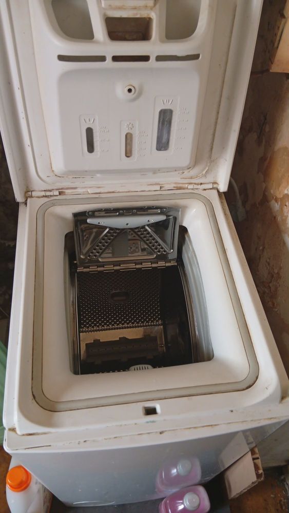 machine � laver de marque Laden 50 Roubaix (59)