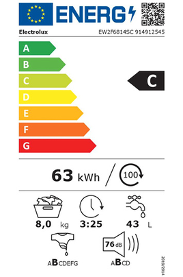MACHINE A LAVER NOTEE 12.7 SUR QUE CHOISIR GARANTIE DARTY 0 Grasse (06)
