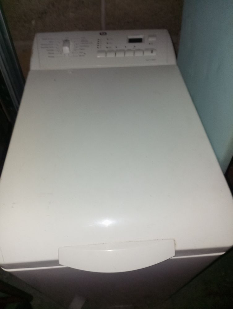 machine � laver d'occasion 25 Brou-sur-Chantereine (77)