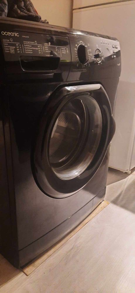 Machine � laver OCEANIC 9 kg 150 Toulouse (31)