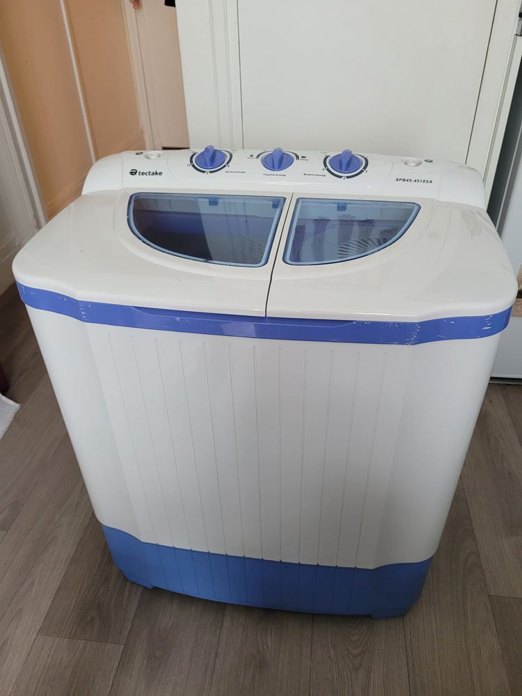 machine � laver portable 50 Neuilly-sur-Seine (92)