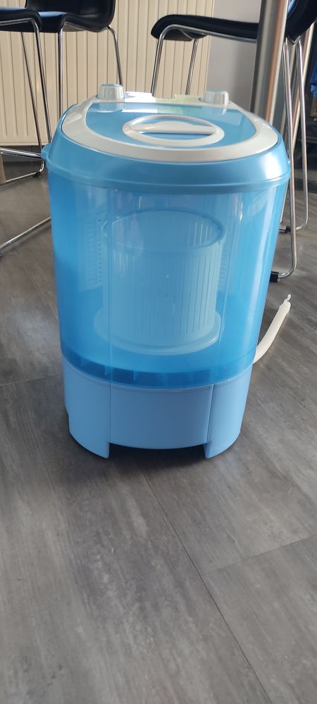 Machine � laver portable de voyage 45 Chabottes (05)
