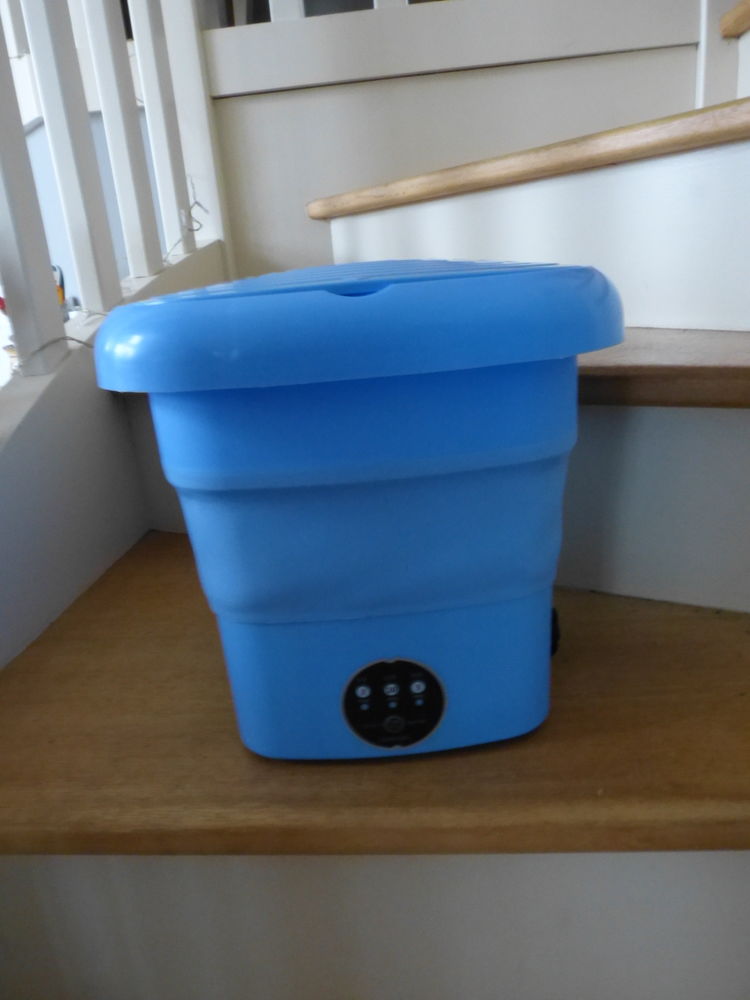 machine � laver portable 20 Gu�gon (56)