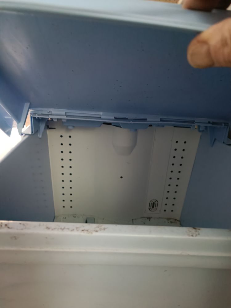 MACHINE A LAVER POUR CAMPING 40 Nancy (54)