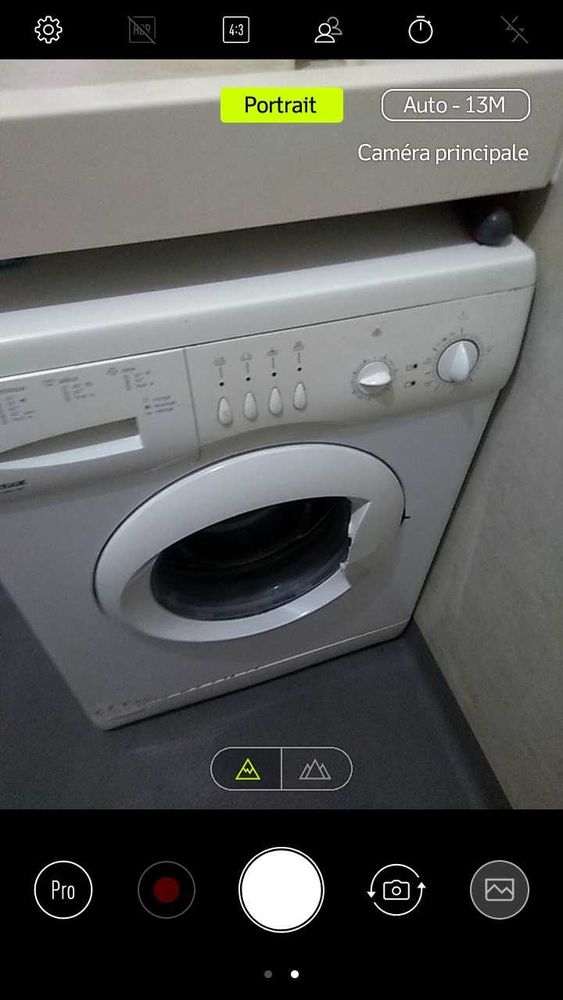 +une+machine+� +laver+pour+cause+de+d�c�++en+bonne+�tat 160 Le Mans (72)