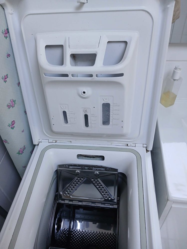 machine �  laver Proline 70 Ailly-le-Haut-Clocher (80)