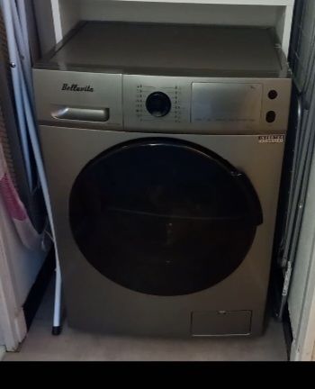 machine � laver quasi neuve 240 Amiens (80)