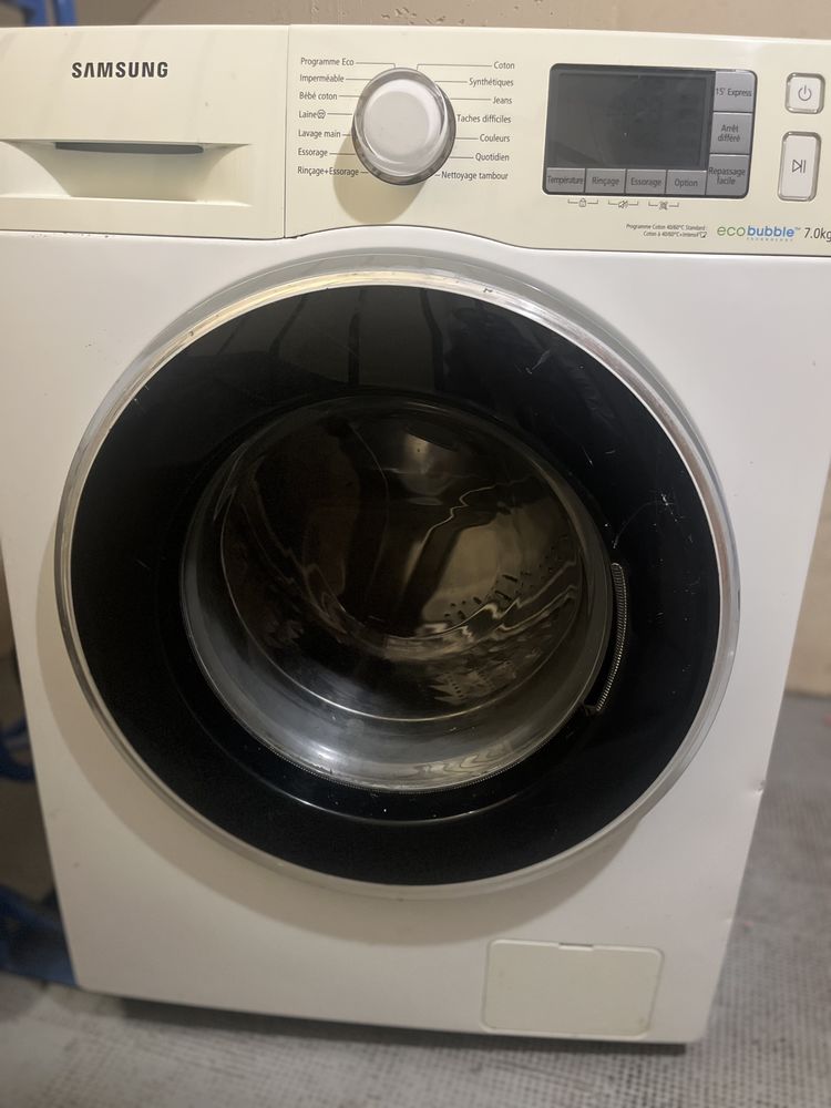 Machine � laver Samsung 150 Les Ulis (91)